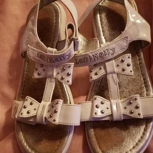 Lelli kelly sandals